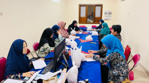 Rapat Koordinasi Optimalisasi Media PDA Klaten: Meningkatkan Peran Digital dalam Dakwah dan Informasi