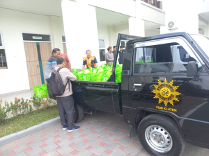 LazisMu Jawa Tengah Kumpulkan Dana Rp 32,6 Miliar Selama Ramadhan