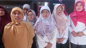 Hj. Istikomah, M.Pd: Peran Penting Perempuan Berkemajuan untuk Kemajuan Bangsa