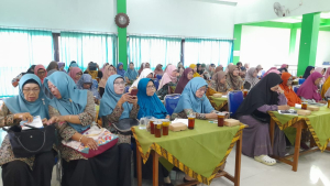 KSPPS Nur Anisa Gelar Kajian Fiqih Muamalah untuk Perkuat Pemahaman Syariah