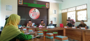 Muhammadiyah Aisyiyah Klaten Berpartisipasi dalam Pemetaan Potensi Konflik Berbasis Keagamaan