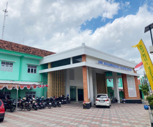 Wujud Komitmen SMK Muhammadiyah 1 Klaten Utara pada Pendidikan Unggul: Audit Mutu TUV Rheinland Mengukuhkan Kualitas Global