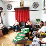 Perkuat Komitmen, Pengurus Baru Senior Care Muhammadiyah Klaten Gelar Rapat Konsolidasi Program