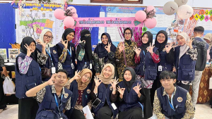 Mahasiswa KKN UMKLA AKSARA Kelompok 3 Hadirkan Inovasi untuk UMKM, Pendidikan, dan Keagamaan di Dukuh Banjardowo