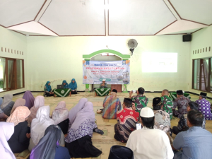 Bangun Masa Depan Pendidikan, MTs Muhammadiyah Trucuk Resmikan Redesain Gedung