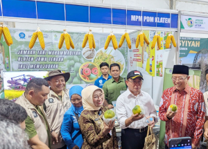 Kontingen Klaten Bersinar di Jambore I JATAM: Suara Petani Menggema di Kebumen
