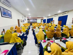 Pimpinan Aisyiyah Se-Soloraya Bertemu di Klaten, Dorong Sinergi dan Kembangkan Program Unggulan
