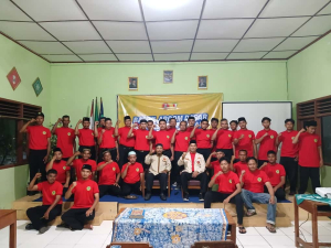 PCPM Bayat Gelar Baitul Arqam Dasar dan Diklatsar Kokam: Wujudkan Kader Pemuda Siap Siaga dan Berintegritas