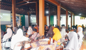 Memperkuat Ekonomi Umat: BMT Ahmad Dahlan Gelar ‘Gathering’ Edukasi Syariah di Klaten