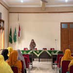 Beyond the Classroom:  ‘Aisyiyah Wedi Mencetak Guru BA yang Ta’awun, Semangat di Ranting, dan Cinta Masjid.