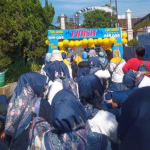 Sekolah dan Keluarga Berkolaborasi: Jurus Jitu BA Aisyiyah Gedaren 1 Jatinom’Merekatkan’ Wali Murid Demi Semangat Belajar Anak