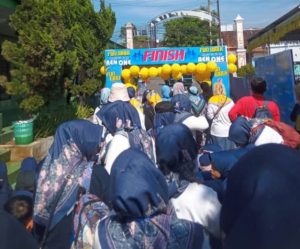 Sekolah dan Keluarga Berkolaborasi: Jurus Jitu BA Aisyiyah Gedaren 1 Jatinom’Merekatkan’ Wali Murid Demi Semangat Belajar Anak